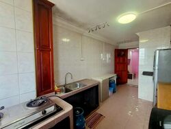 Blk 337 Woodlands Avenue 1 (Woodlands), HDB 4 Rooms #455946551